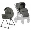 Модульна система 2в1 Inglesina Aptica XT Charcoal Grey 90712