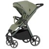 Коляска прогулянкова Carrello Bravo SL CRL-5520 Mosaic Green 2025