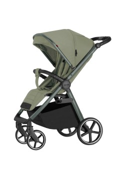 Коляска прогулянкова Carrello Bravo SL CRL-5520 Mosaic Green 2025