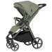 Коляска прогулянкова Carrello Bravo SL CRL-5520 Mosaic Green 2025