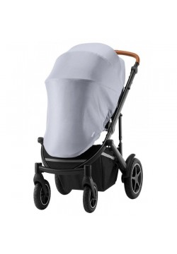 Сітка від комах та сонцю для коляски Britax Smile III Silver 2000033214