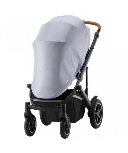 Сітка від комах та сонцю для коляски Britax Smile III Silver 2000033214