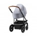 Сітка від комах та сонцю для коляски Britax Smile III Silver 2000033214 фото 2