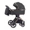Коляска універсальна 2в1 Carrello Ultimo CRL-6511 Cool Grey