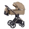 Коляска універсальна 2в1 Carrello Ultimo CRL-6511 Pearl Beige