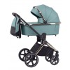 Коляска універсальна 2в1 Carrello Ultimo CRL-6511 Forest Green