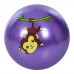 М'яч 9" Baby Toys MS 3584 фото 6