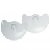 Накладки для годування Medela Contact Nipple shield M-20мл 2шт 200.1593