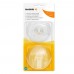 Накладки для годування Medela Contact Nipple shield M-20мл 2шт 200.1593 фото 2