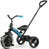 Велосипед Qplay Elite+ Blue T180-5Blue