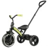 Велосипед Qplay Elite Plus Green T180-5Elite+Green
