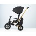 Велосипед QPlay Nova Pro Gold Matt Black S800NovaProGoldBlack фото 3