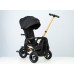 Велосипед QPlay Nova Pro Gold Matt Black S800NovaProGoldBlack фото 7