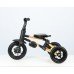 Велосипед QPlay Nova Pro Gold Matt Black S800NovaProGoldBlack фото 5