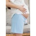 Піжама для вагітних та годування (футболка+шорти) S-XL Юла мама JANICE NW-5.8.2