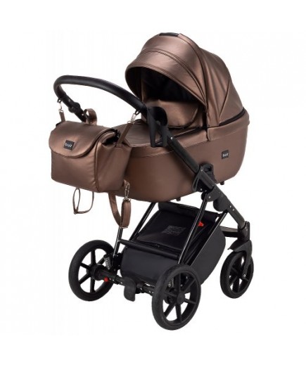 Коляска універсальна 2в1 Bair Infinity BI-02-AMO bronze pearl 625181 Коляска універсальна 2в1 Bair Infinity BI-02-AMO bronze pearl 625181