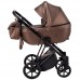 Коляска універсальна 2в1 Bair Infinity BI-02-AMO bronze pearl 625181 фото 2