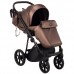 Коляска універсальна 2в1 Bair Infinity BI-02-AMO bronze pearl 625181 фото 3