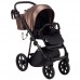 Коляска універсальна 2в1 Bair Infinity BI-02-AMO bronze pearl 625181 фото 5