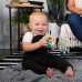 Брязкальце Baby Einstein Grip & Spin 16765 фото 6