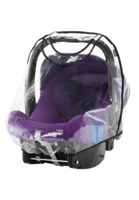Дощовик для автокрісла Britax-Romer Baby-Safe series / Primo 2000024854 - 