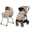 Коляска універсальна 2в1 Peg-Perego Veloce Mon Amour Belvedere PACK-VEL2100000011