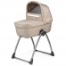 Коляска універсальна 3в1 Peg-Perego Veloce Mon Amour Belvedere Lounge PACK-VEL31LG000011 фото 4