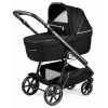 Коляска універсальна 2в1 PEG-PEREGO Veloce (з сумкою) Black Shine IP26000000MU13/1