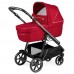 Коляска універсальна 2в1 Peg-Perego Veloce Red Shine PACK-VEL2100000004 фото 2