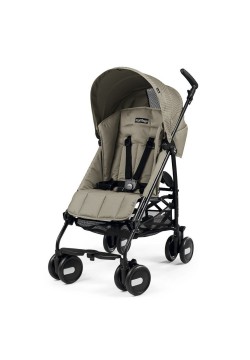 Коляска прогулянкова Peg-Perego Pliko Mini Classico Geo Beige IPKR280035SU46SR46