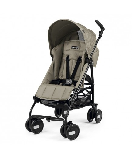Коляска прогулянкова Peg-Perego Pliko Mini Classico Geo Beige IPKR280035SU46SR46 Коляска прогулянкова Peg-Perego Pliko Mini Classico Geo Beige IPKR280035SU46SR46