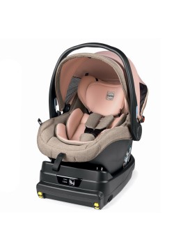 Автокрісло Peg-Perego Primo Viaggio i-Size з базою Mon Amour IMSK000000BA36DX19