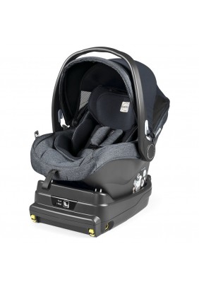 Автокрісло Peg-Perego Primo Viaggio i-Size з базою Luxe Mirage IMSZ000000BA71DX51