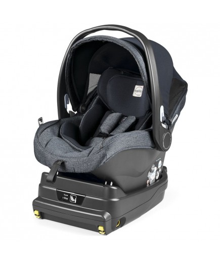 Автокрісло Peg-Perego Primo Viaggio i-Size з базою Luxe Mirage IMSZ000000BA71DX51