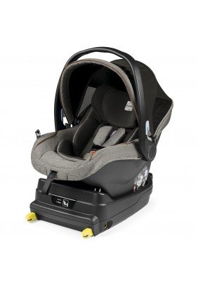 Автокрісло Peg-Perego Primo Viaggio i-Size з базою Polo IMSZ000000BA53DX53 - 