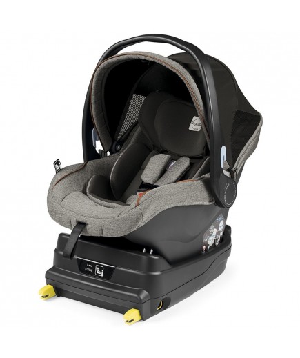 Автокрісло Peg-Perego Primo Viaggio i-Size з базою Polo IMSZ000000BA53DX53