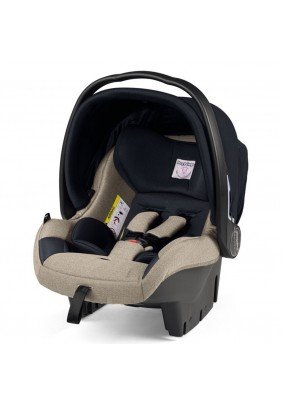 Автокрісло Peg-Perego Primo Viaggio SL Luxe Ecru IMSL000035PL31BA36 - 