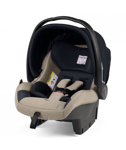 Автокрісло Peg-Perego Primo Viaggio SL Luxe Ecru IMSL000035PL31BA36