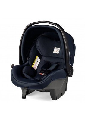 Автокрісло Peg-Perego Primo Viaggio SL Navy IMSL000035DX51TP41 - 