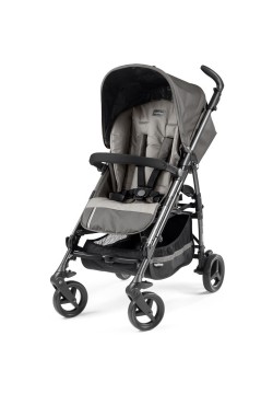 Коляска прогулянкова Peg-Perego Si Class IPSZ300000SU53SU73 Grey