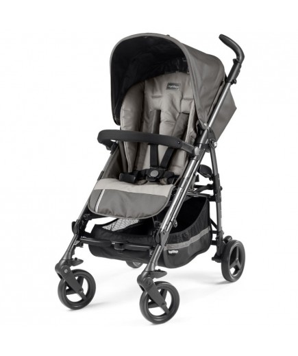 Коляска прогулянкова Peg-Perego Si Class IPSZ300000SU53SU73 Grey