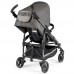 Коляска прогулянкова Peg-Perego Si Class IPSZ300000SU53SU73 Grey фото 4