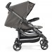 Коляска прогулянкова Peg-Perego Si Class IPSZ300000SU53SU73 Grey фото 2