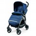 Коляска прогулянкова Peg-Perego Si Completo Urban Denim IPSZ300079JN41TX73 фото 2