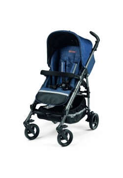 Коляска прогулянкова Peg-Perego Si Completo Urban Denim IPSZ300079JN41TX73