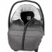 Чохол термо Peg-Perego Igloo Cover до автокрісла Primo Viaggio SL/i-Size IKAC0001 фото 2