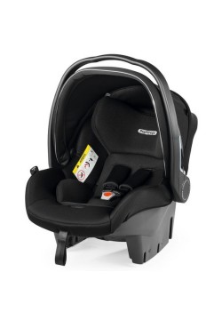 Автокрісло Peg-Perego Primo Viaggio Lounge IMLO000000DX13 Black Shine