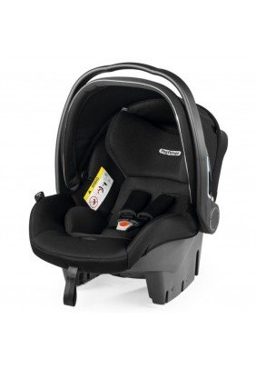 Автокрісло Peg-Perego Primo Viaggio Lounge IMLO000000DX13 Black Shine - 