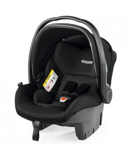 Автокрісло Peg-Perego Primo Viaggio Lounge IMLO000000DX13 Black Shine