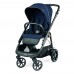 Коляска універсальна 2в1 Peg-Perego Veloce Blue Shine PACK-VEL2100000007 фото 4